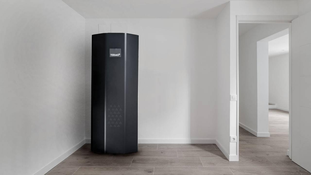 discover how does an&nbsp;air heat pump&nbsp;work